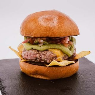 Burger México