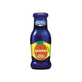 Succo di frutta Ananas 20 cl