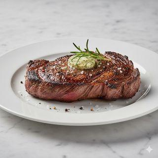 Plato De Entrecot (300 G.)