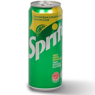 Sprite (0.33л)