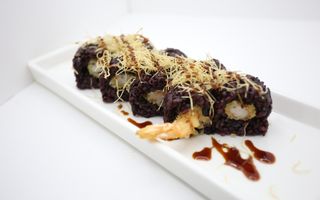 313-Uramaki black ebiten