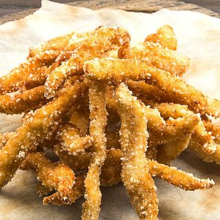 Куриный хворост