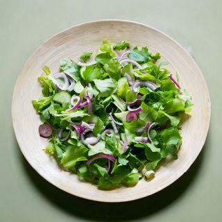 Miks zelene salate 130 g