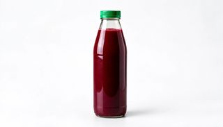 Домашний компот из вишни