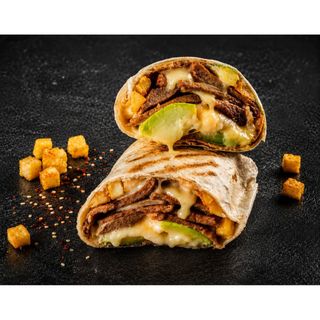 Maxi dil kebab de vita