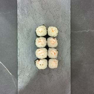 3-C Langostinos (8 Pzs.)