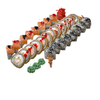 Инь-янь (28шт)