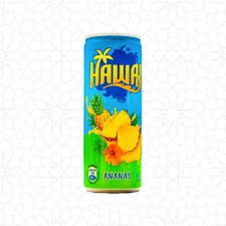 Hawai Ananas 25cl