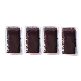 Pulpa De Açaí Orgánica 100% Natural - 2kg (20u x 100gr)