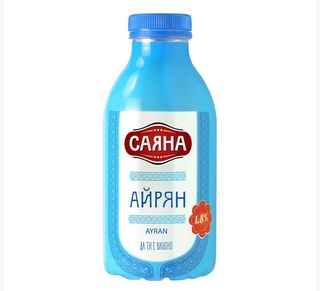 Айран САЯНА 500 мл.
