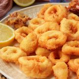 Ración Calamares