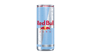 Red Bull Zero  25cl
