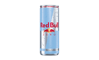 Red Bull Zero  25cl