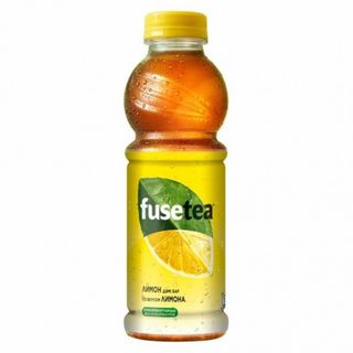 
Чай FUSE 0,5 л