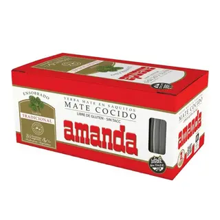 Mate Cocido Amanda (2829)