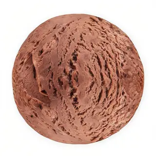Helado De Chocolate (2 Bolas)