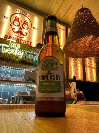 Somersby