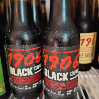 Cerveza negra 