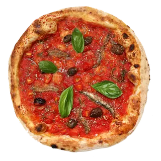  LA Marinara