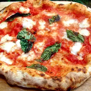 Pizza Margarita (30 cm.)