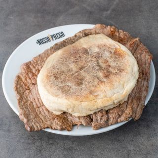 Prego Bolo De Caco