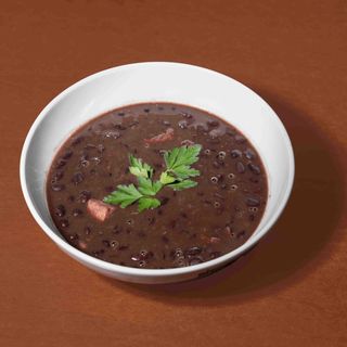 Feijão Preto