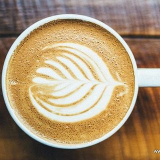 Cappucino