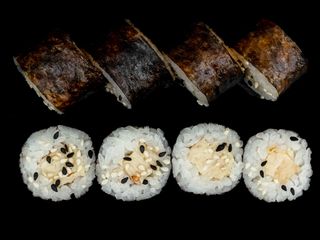 Макі Рол Томаго 120г