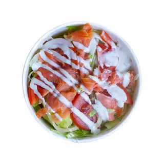 La Salmone Bowl