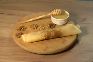 Med (posno)