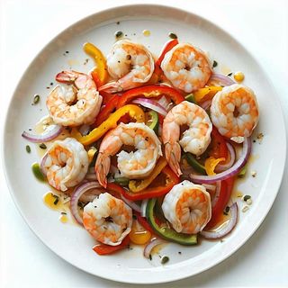 S27. Gamberi stile impero