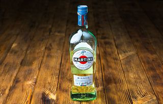MARTINI "Bianco" (100мл)