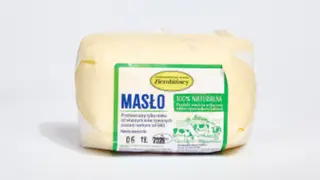 Masło Ziembińscy