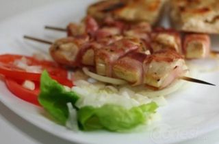 Ražnjići  mali 100gr