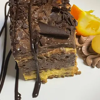 Tarta De La Abuela