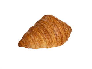 Croissant maślany