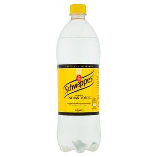 Schweppes Tonic 0,5l