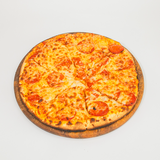  Pizza pepperoni   S