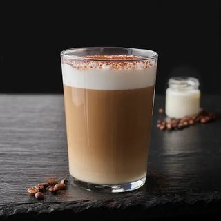 Cappuccino Noisette