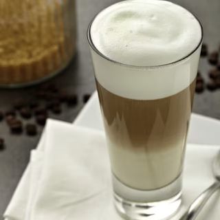 Café Latte