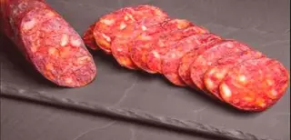 Чоризо (50г)