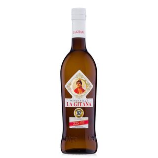 Manzanilla La Gitana (Jerez) 75 Cl