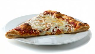 Pizza Calzone Fromagère