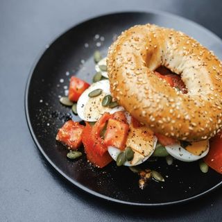 Bagel