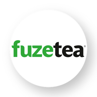 Fuzetea zielona herbata cytryna 500ml