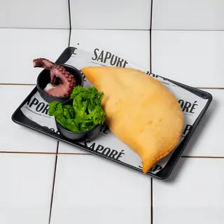 Panzerotto Polpo