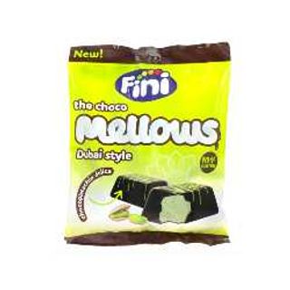 Gomas Choco Mellows Dubai Style - Fini 80g