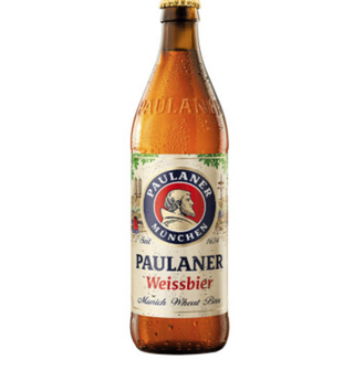 Paulaner 33 cl