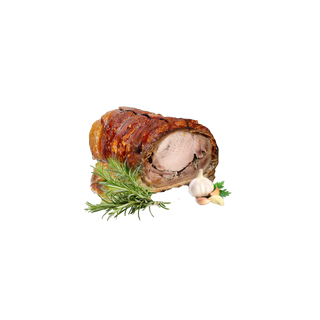 Porchetta 100 gr