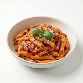 Pennete Tomate